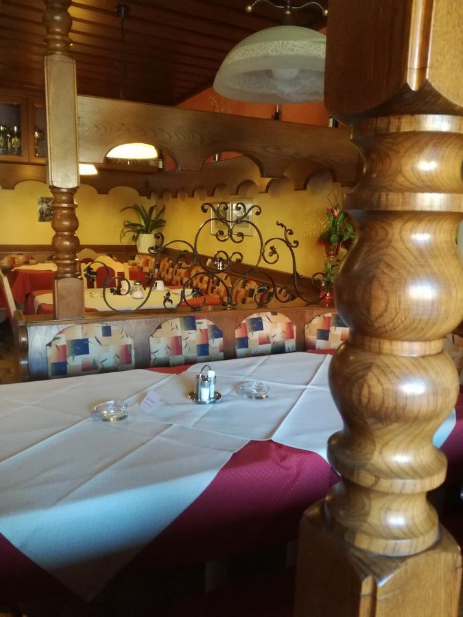 Gasthof Platzschmied Guttaring Bagian luar foto