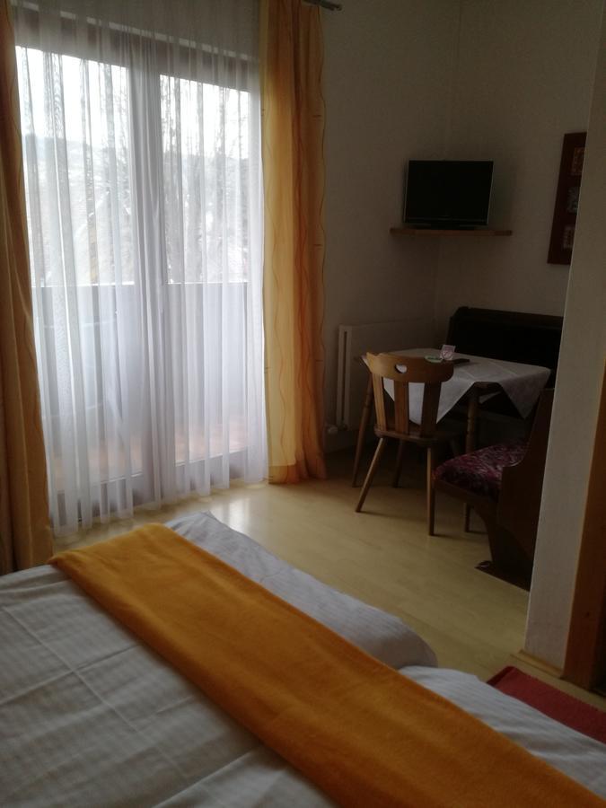 Gasthof Platzschmied Guttaring Bagian luar foto