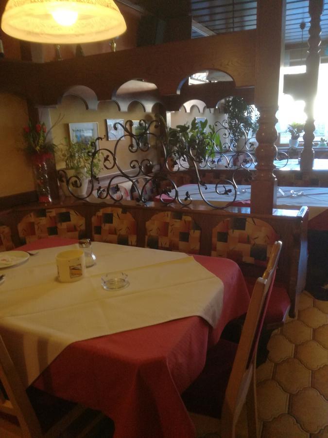 Gasthof Platzschmied Guttaring Bagian luar foto