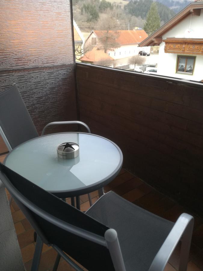 Gasthof Platzschmied Guttaring Bagian luar foto