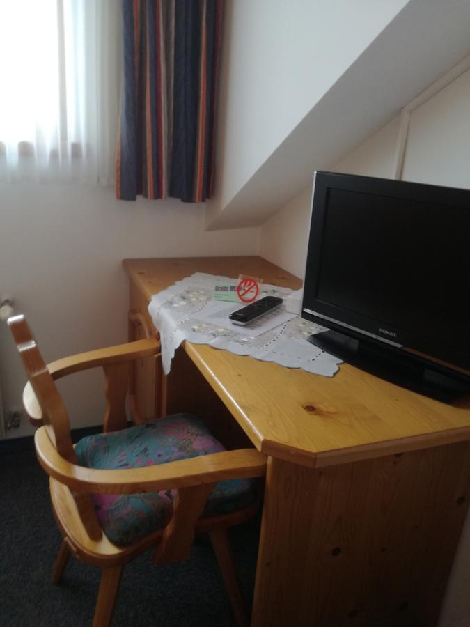 Gasthof Platzschmied Guttaring Bagian luar foto